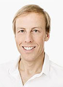 Portrait von Dr. med. Dirk Tschauder