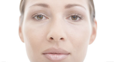 Faltenunterspritzung